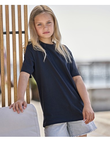 TEE-1140B-Junior UNLABELED Tee